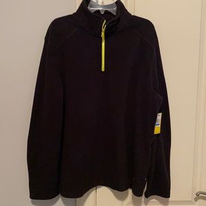 Men’s Nautica Fleece Pullover